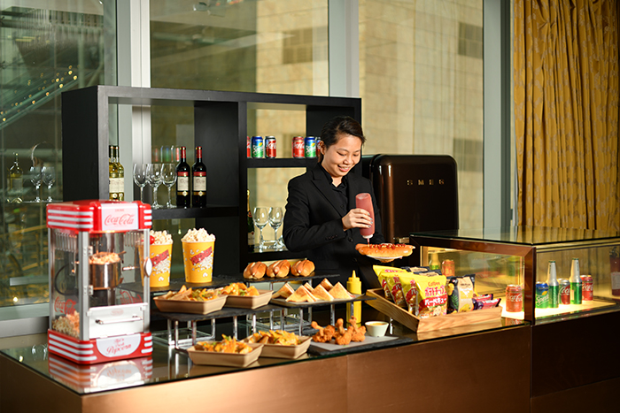 Summer Screening at Cordis 康得思盛夏放映會　(5)